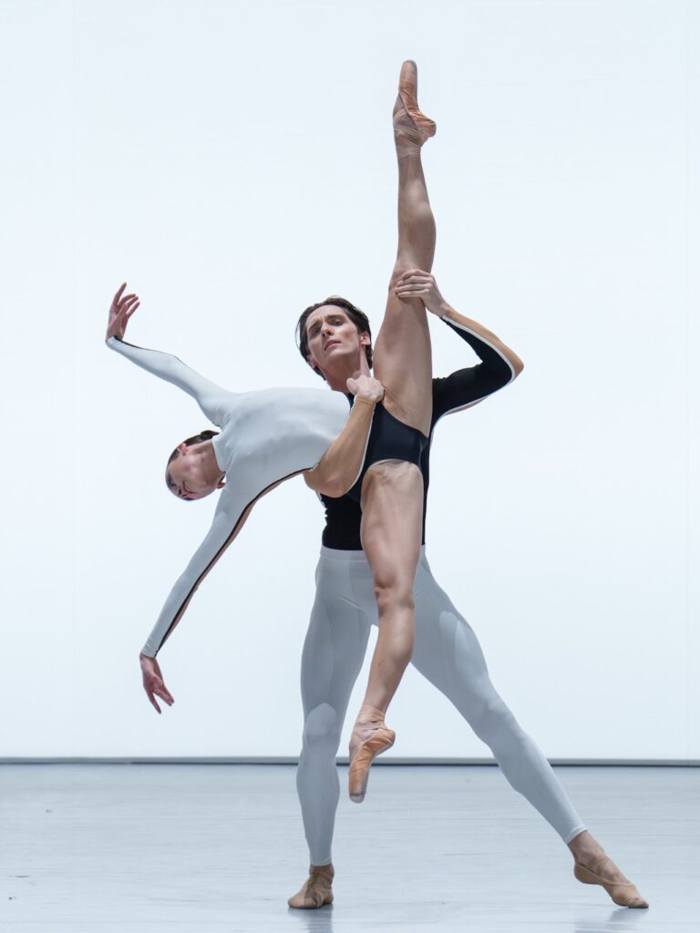 Anima Animus by D. Dawson, Photo by Altin Kaftira