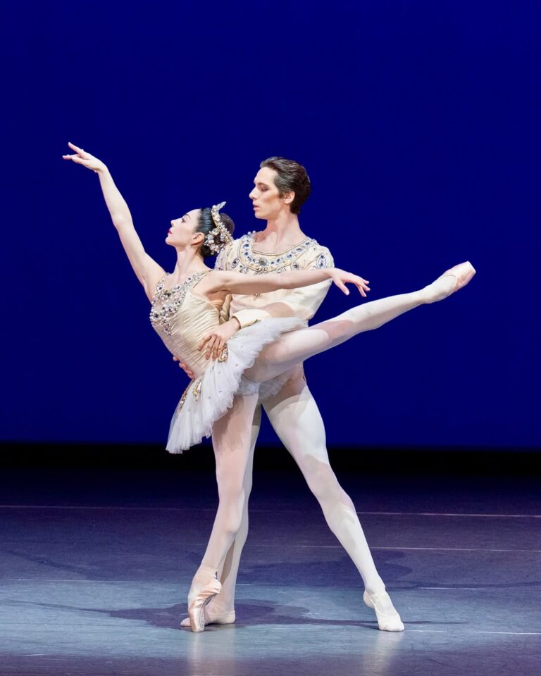 On Stage 5