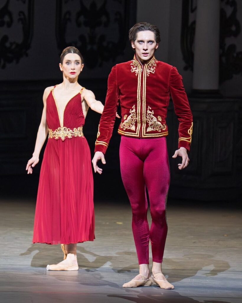 Lady Macbeth, Photo by Altin Kaftira